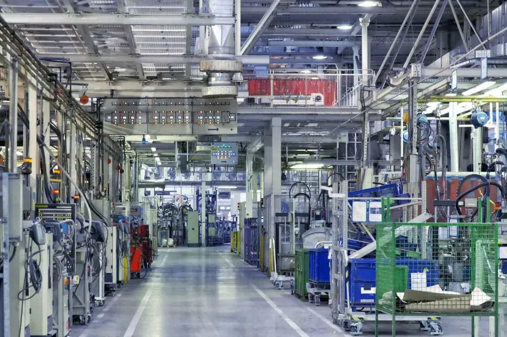 Maszyna do cięcia pianki 