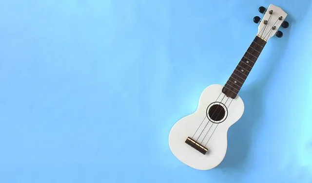 Jak grać na ukulele – najważniejsze porady