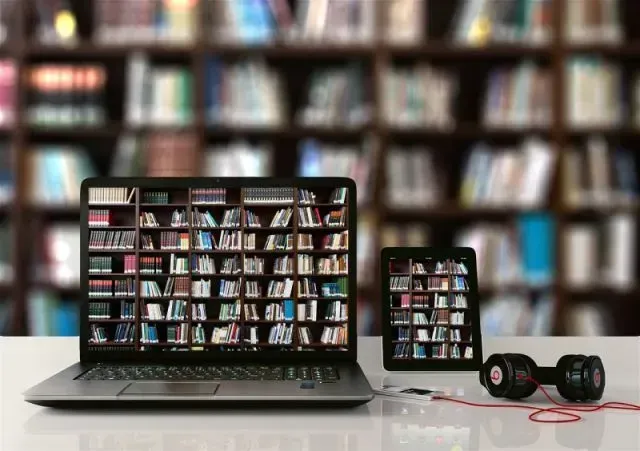 Księgarnia internetowa – co warto w niej kupić?