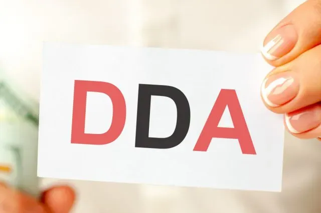 Syndrom DDA  - wychowywanie dziecka w rodzinie z nałogiem alkoholowym